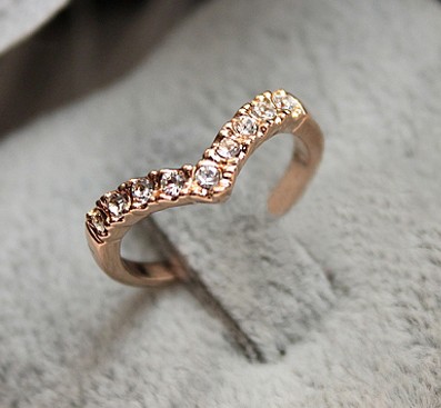 Fashion Rings